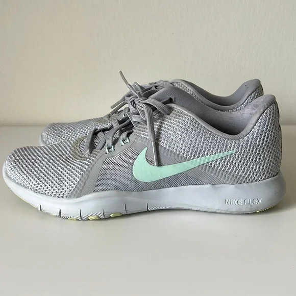 Nike Flex Nike Tr8 Nike Shoes Nike Training Flex Tr Size Womens